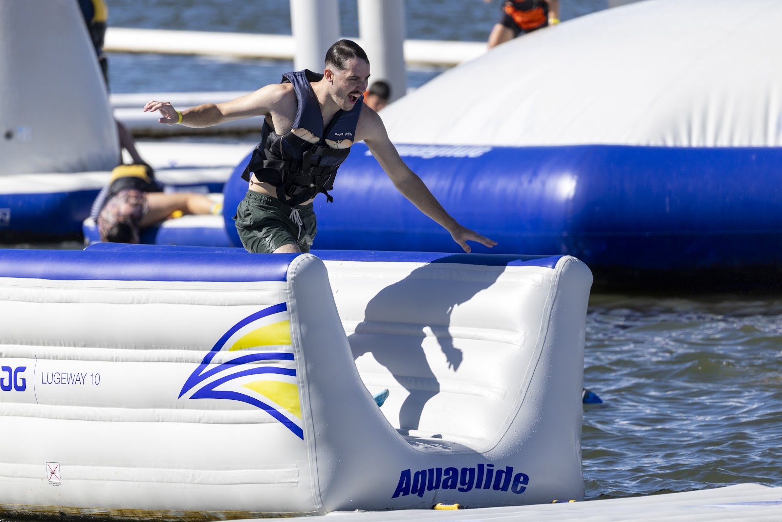 골드코스트 아쿠아파크