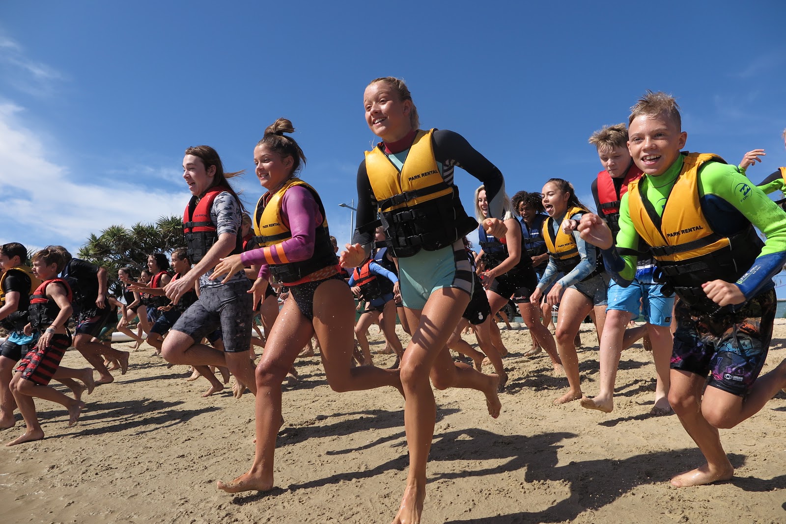 골드코스트 아쿠아파크