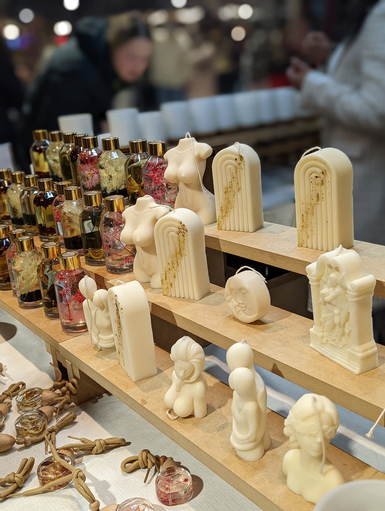 퀸 빅토리아 마켓